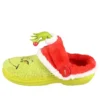 Crocs x The Grinch Classic Clog «Green Red» Crocs x The Grinch Classic Clog «Green Red»