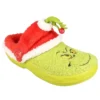 Crocs x The Grinch Classic Clog «Green Red» Crocs x The Grinch Classic Clog «Green Red»
