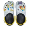 Crocs x The Simpsons Classic Clog «Intro Sequence»