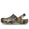 Crocs x Thisisneverthat Classic Clog Realtree Clogs «Edge Camo Walnut»