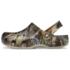 Crocs x Thisisneverthat Classic Clog Realtree Clogs «Edge Camo Walnut»