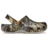 Crocs x Thisisneverthat Classic Clog Realtree Clogs «Edge Camo Walnut»