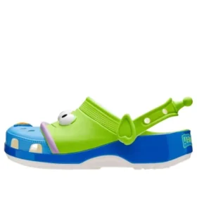 Crocs x Toy Story Classic Clog «Alien»