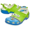 Crocs x Toy Story Classic Clog «Alien»