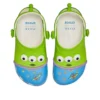 Crocs x Toy Story Classic Clog «Alien»