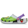 Crocs x Toy Story Classic Clog «Buzz Lightyear»