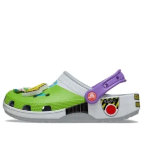 Crocs x Toy Story Classic Clog «Buzz Lightyear»