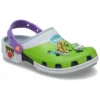 Crocs x Toy Story Classic Clog «Buzz Lightyear»