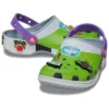 Crocs x Toy Story Classic Clog «Buzz Lightyear»