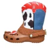 Crocs x Toy Story Classic Clog «Jesse»