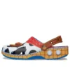 Crocs x Toy Story Classic Clog «Woody»