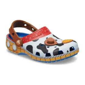 Crocs x Toy Story Classic Clog «Woody»