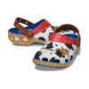 Crocs x Toy Story Classic Clog «Woody»