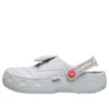 Crocs x Umbro Classic Clog Bone «Atmosphere»