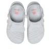 Crocs x Umbro Classic Clog Bone «Atmosphere»