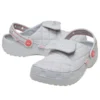 Crocs x Umbro Classic Clog Bone «Atmosphere»