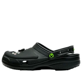 Crocs x Xbox Classic Clog «Preto»