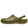 Crocs x XLARGE Classic Clog «Camo»