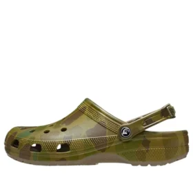 Crocs x XLARGE Classic Clog «Camo»