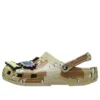 Crocs x XLARGE Classic Clog «Desert Camo»
