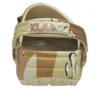 Crocs x XLARGE Classic Clog «Desert Camo»