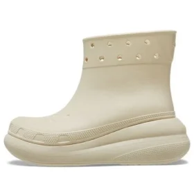 Crush Boot “Bone”