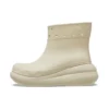 Crush Boot “Bone”
