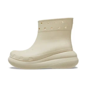 Crush Boot “Bone”