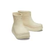 Crush Boot “Bone”