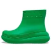 Crush Boot «Green»