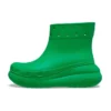 Crush Boot «Green»