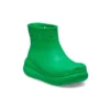 Crush Boot «Green»
