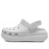 Crush Clog «Light Grey»