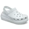 Crush Clog «Light Grey»