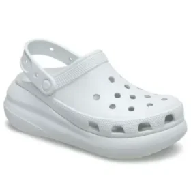 Crush Clog «Light Grey»