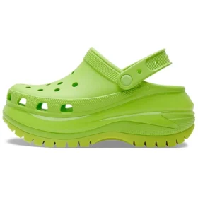 Crush Clogs «Limeade»