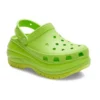 Crush Clogs «Limeade»