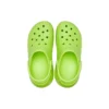 Crush Clogs «Limeade»