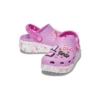 Cutie Crush Clog «Barbie Taffy Pink»