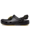 DC Comics x Classic SR Clog «Batman»