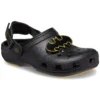 DC Comics x Classic SR Clog «Batman»