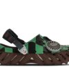 Demon Slayer x Echo Clog «Tanjiro» Demon Slayer x Echo Clog «Tanjiro»