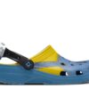 Despicable Me x Classic Clog «Minions» Despicable Me x Classic Clog «Minions»