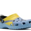 Despicable Me x Classic Clog «Minions» Despicable Me x Classic Clog «Minions»