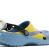 Despicable Me x Classic Clog «Minions» Despicable Me x Classic Clog «Minions»