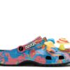 Diplo x Classic Clog «Take a Walk on the Weird Side» Diplo x Classic Clog «Take a Walk on the Weird Side»