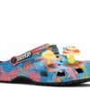 Diplo x Classic Clog «Take a Walk on the Weird Side» Diplo x Classic Clog «Take a Walk on the Weird Side»