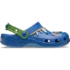 Disney Moana Maui Classic Clog para crianças