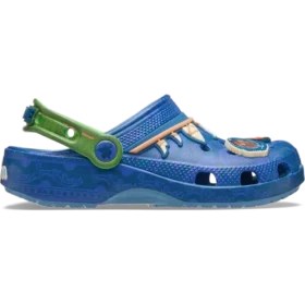 Disney Moana Maui Classic Clog para crianças