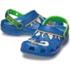 Disney Moana Maui Classic Clog para crianças